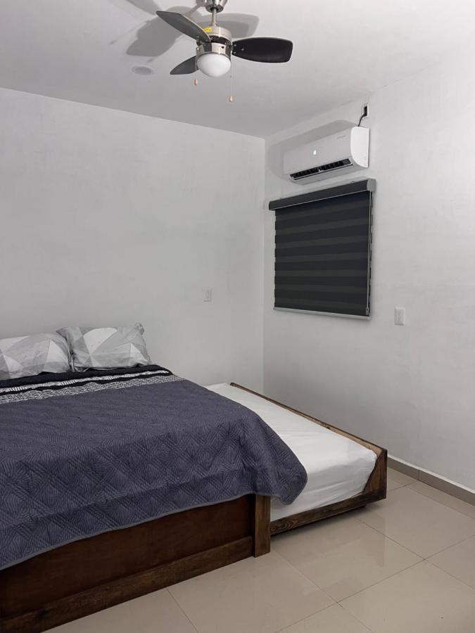 マサトランDepartamento 102アパートメント エクステリア 写真