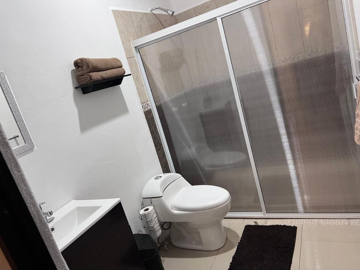 マサトランDepartamento 102アパートメント エクステリア 写真